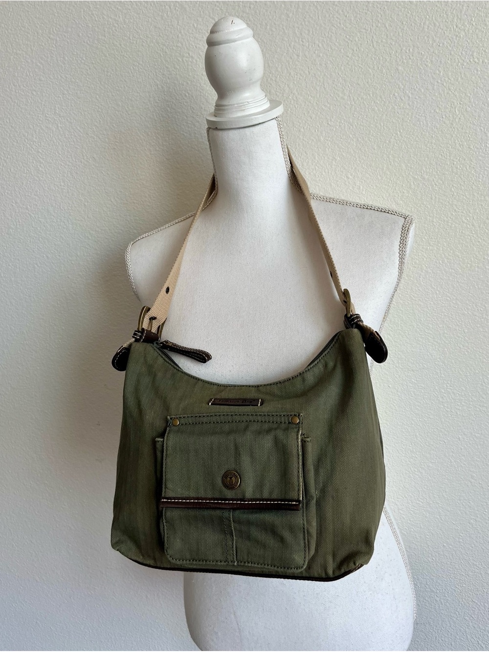 Jamaica bay bag